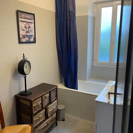 La Choupette * Saint-Hilaire-du-Harcouët