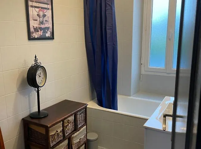 La Choupette * Saint-Hilaire-du-Harcouët